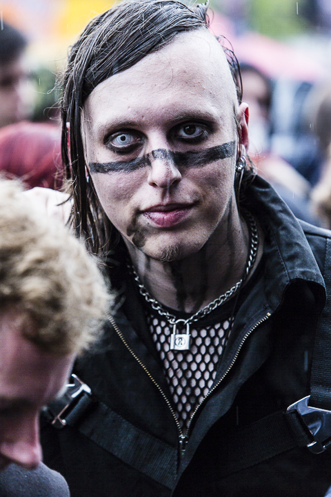 Sfeer & Publiek @ Alcatraz Hard Rock & Metal Fest, foto 12, foto's door Edwin Houdevelt - FrontView Magazine
