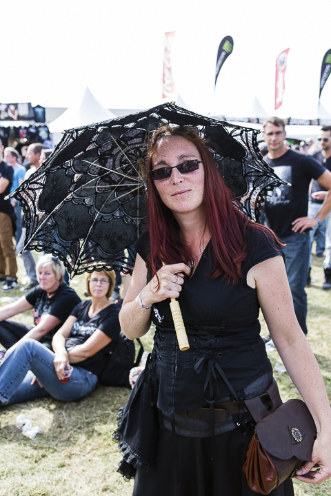 Sfeer & Publiek @ Alcatraz Hard Rock & Metal Fest, foto 33, foto's door Edwin Houdevelt - FrontView Magazine