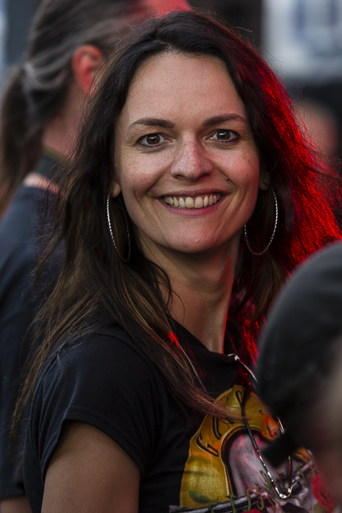 Sfeer & Publiek @ Alcatraz Hard Rock & Metal Fest, foto 35, foto's door Edwin Houdevelt - FrontView Magazine