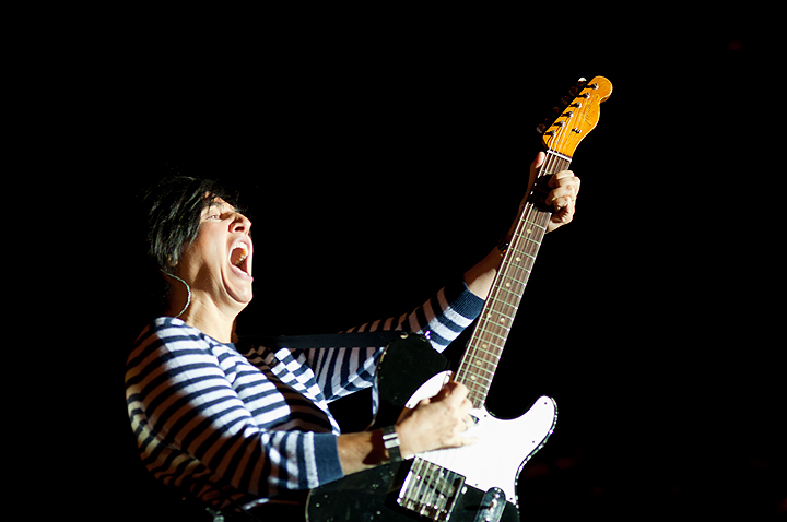 Texas @ Brussels Summer Festival 2014, picture 8, photographed by Magali Decamps - FrontView Magazine