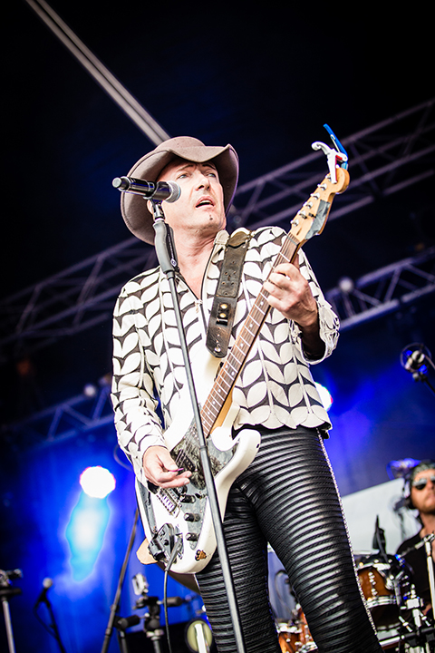 Time Bandits @ Nostalgie Beach Festival 2014, picture 4, photographed by Elke Briers - FrontView Magazine