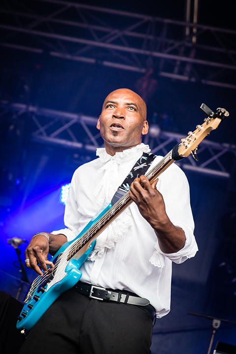 Time Bandits @ Nostalgie Beach Festival 2014, picture 8, photographed by Elke Briers - FrontView Magazine