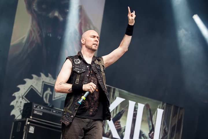 Aborted @ Summer Breeze 2014, foto 8, foto's door Dorien Goetschalckx - FrontView Magazine