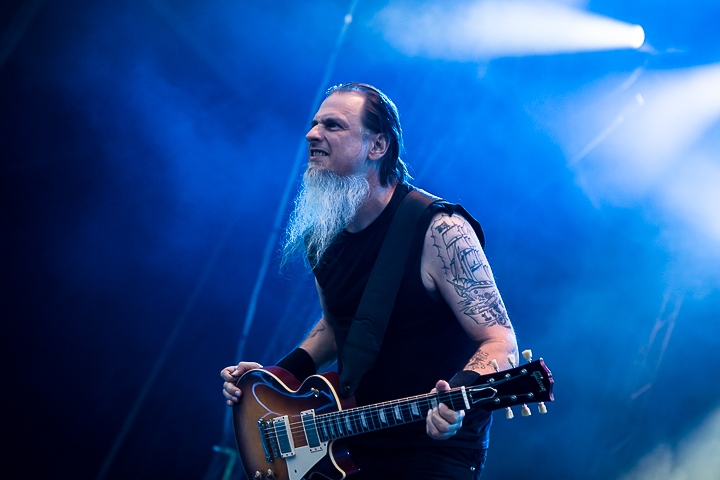 Down @ Summer Breeze 2014, foto 2, foto's door Dorien Goetschalckx - FrontView Magazine
