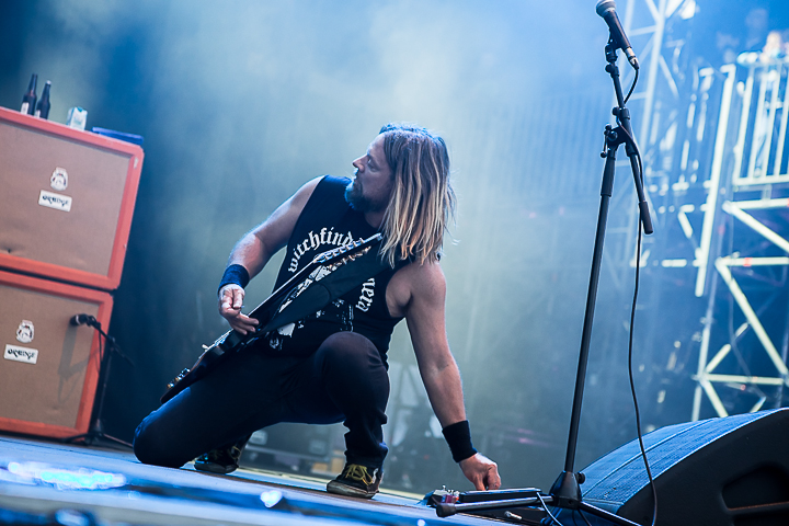 Down @ Summer Breeze 2014, foto 5, foto's door Dorien Goetschalckx - FrontView Magazine