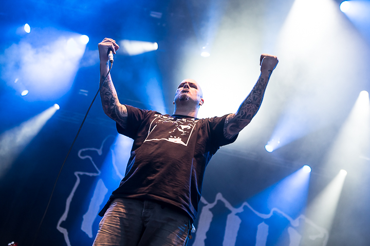 Down @ Summer Breeze 2014, foto 8, foto's door Dorien Goetschalckx - FrontView Magazine