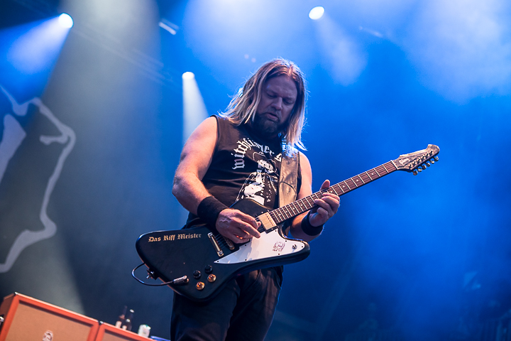 Down @ Summer Breeze 2014, foto 9, foto's door Dorien Goetschalckx - FrontView Magazine