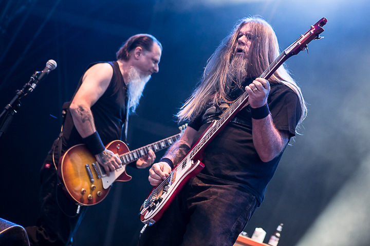 Down @ Summer Breeze 2014, foto 13, foto's door Dorien Goetschalckx - FrontView Magazine