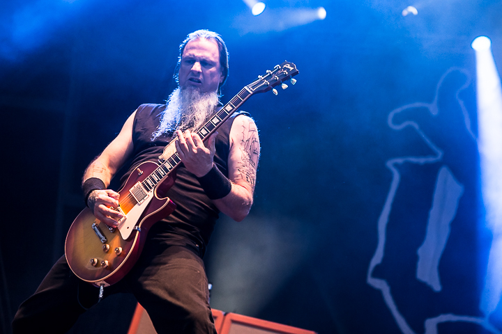 Down @ Summer Breeze 2014, foto 15, foto's door Dorien Goetschalckx - FrontView Magazine