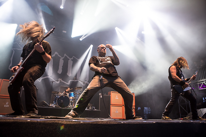 Down @ Summer Breeze 2014, foto 16, foto's door Dorien Goetschalckx - FrontView Magazine