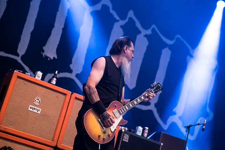 Down @ Summer Breeze 2014, foto 17, foto's door Dorien Goetschalckx - FrontView Magazine