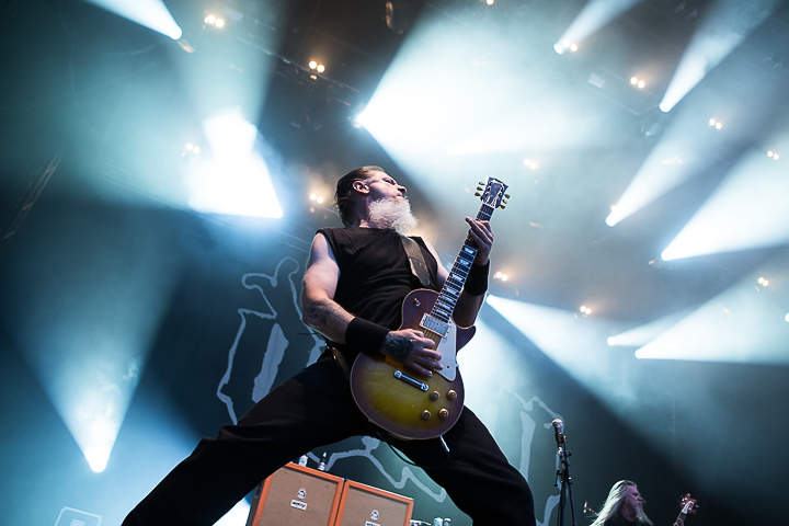 Down @ Summer Breeze 2014, foto 23, foto's door Dorien Goetschalckx - FrontView Magazine