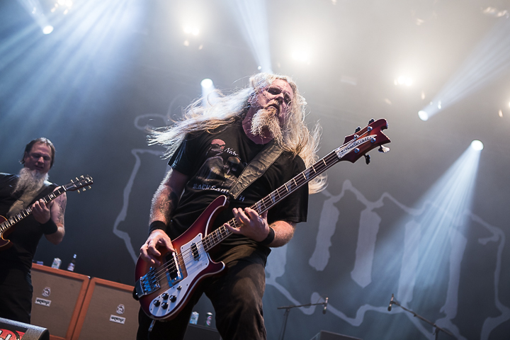Down @ Summer Breeze 2014, foto 26, foto's door Dorien Goetschalckx - FrontView Magazine