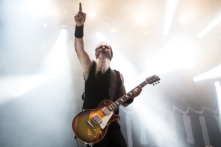 Down @ Summer Breeze 2014, foto 27, foto's door Dorien Goetschalckx - FrontView Magazine