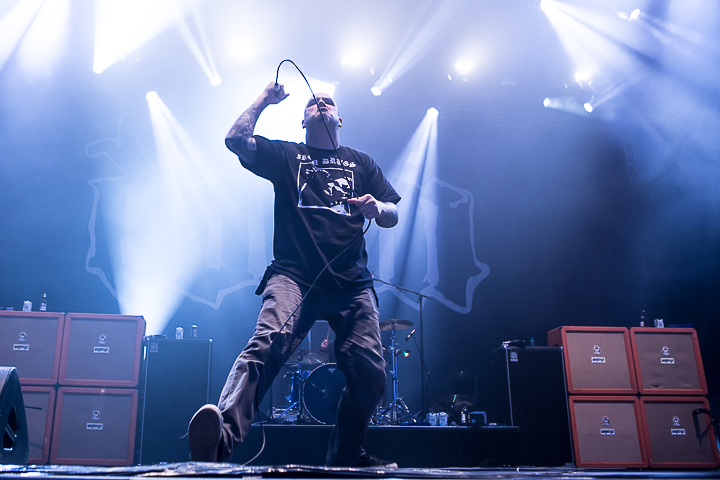 Down @ Summer Breeze 2014, foto 30, foto's door Dorien Goetschalckx - FrontView Magazine