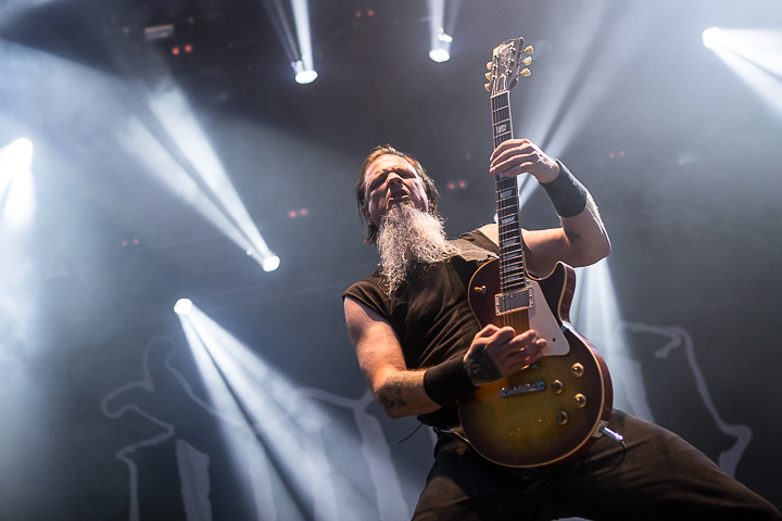 Down @ Summer Breeze 2014, foto 31, foto's door Dorien Goetschalckx - FrontView Magazine