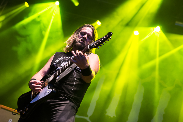 Down @ Summer Breeze 2014, foto 32, foto's door Dorien Goetschalckx - FrontView Magazine