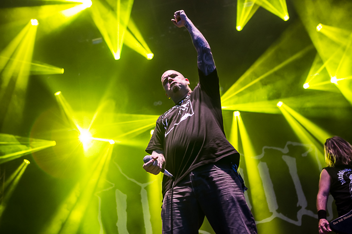 Down @ Summer Breeze 2014, foto 33, foto's door Dorien Goetschalckx - FrontView Magazine
