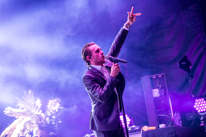 Cookies and Cream @ Marktrock Leuven 2014, foto 3, foto's door Kurt Jacobs - FrontView Magazine