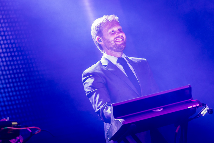 Cookies and Cream @ Marktrock Leuven 2014, foto 4, foto's door Kurt Jacobs - FrontView Magazine
