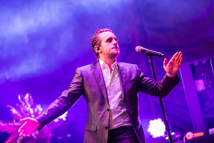 Cookies and Cream @ Marktrock Leuven 2014, foto 5, foto's door Kurt Jacobs - FrontView Magazine
