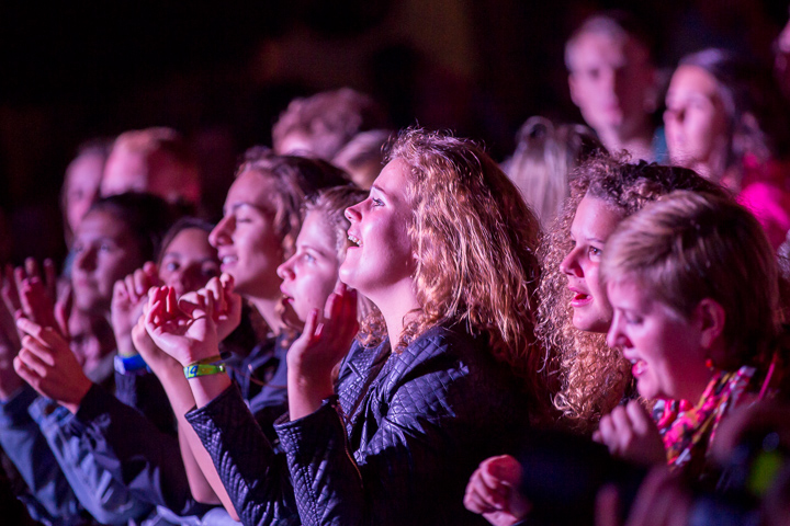 Cookies and Cream @ Marktrock Leuven 2014, foto 7, foto's door Kurt Jacobs - FrontView Magazine