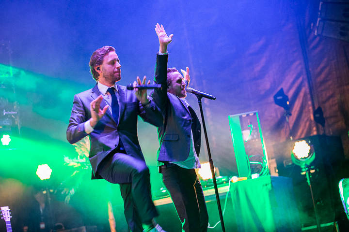 Cookies and Cream @ Marktrock Leuven 2014, foto 10, foto's door Kurt Jacobs - FrontView Magazine