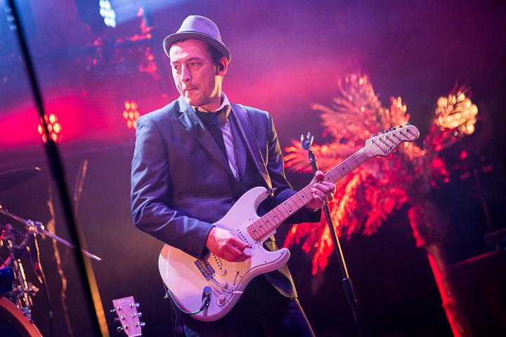 Cookies and Cream @ Marktrock Leuven 2014, foto 14, foto's door Kurt Jacobs - FrontView Magazine
