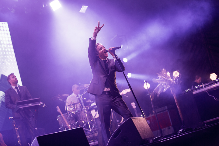 Cookies and Cream @ Marktrock Leuven 2014, foto 16, foto's door Kurt Jacobs - FrontView Magazine