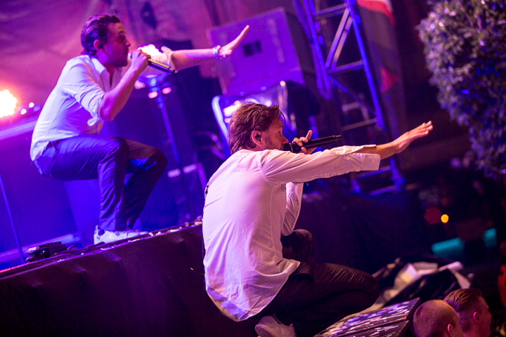 Cookies and Cream @ Marktrock Leuven 2014, foto 19, foto's door Kurt Jacobs - FrontView Magazine