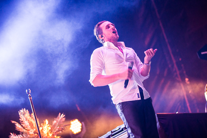 Cookies and Cream @ Marktrock Leuven 2014, foto 22, foto's door Kurt Jacobs - FrontView Magazine