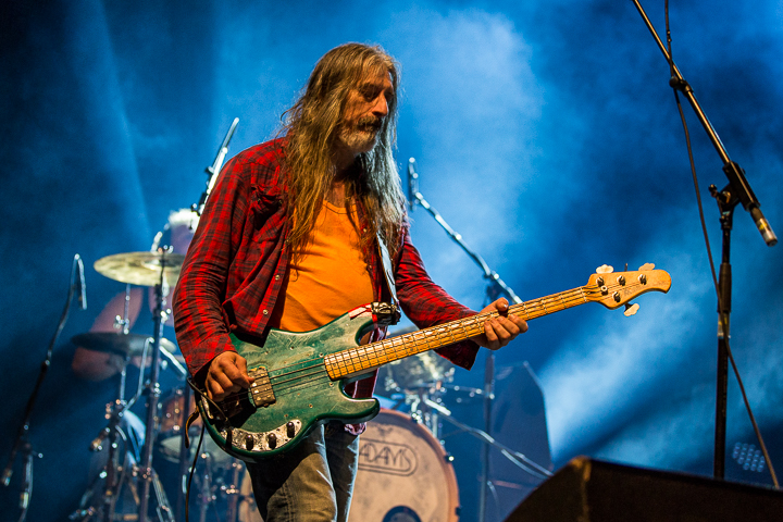 Gorki @ Marktrock Leuven 2014, picture 4, photographed by Kurt Jacobs - FrontView Magazine