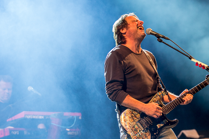 Gorki @ Marktrock Leuven 2014, picture 5, photographed by Kurt Jacobs - FrontView Magazine