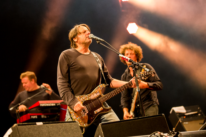Gorki @ Marktrock Leuven 2014, picture 8, photographed by Kurt Jacobs - FrontView Magazine