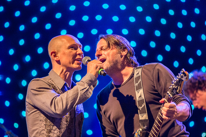 Gorki @ Marktrock Leuven 2014, picture 10, photographed by Kurt Jacobs - FrontView Magazine