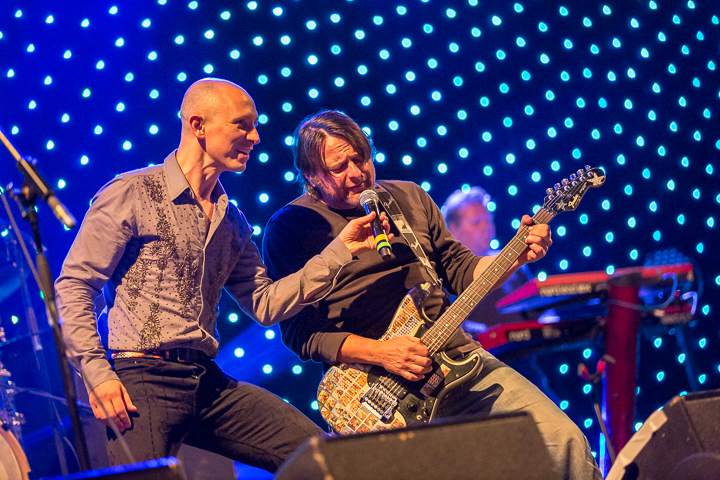 Gorki @ Marktrock Leuven 2014, picture 12, photographed by Kurt Jacobs - FrontView Magazine