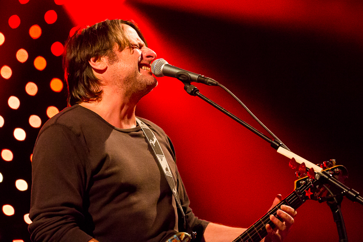 Gorki @ Marktrock Leuven 2014, picture 13, photographed by Kurt Jacobs - FrontView Magazine