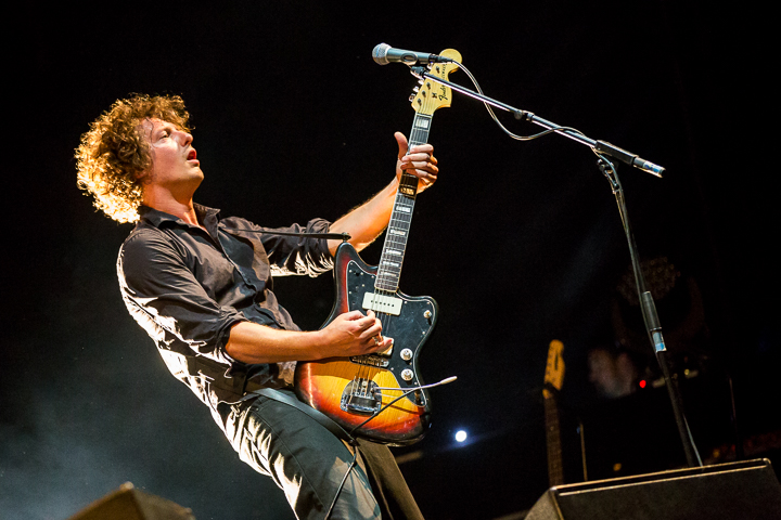 Gorki @ Marktrock Leuven 2014, picture 15, photographed by Kurt Jacobs - FrontView Magazine