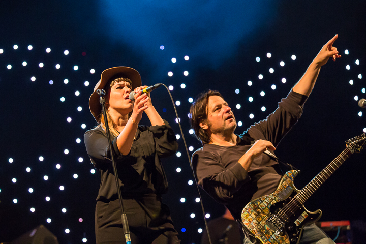 Gorki @ Marktrock Leuven 2014, picture 20, photographed by Kurt Jacobs - FrontView Magazine