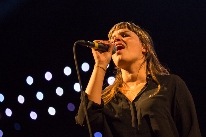 Gorki @ Marktrock Leuven 2014, picture 21, photographed by Kurt Jacobs - FrontView Magazine