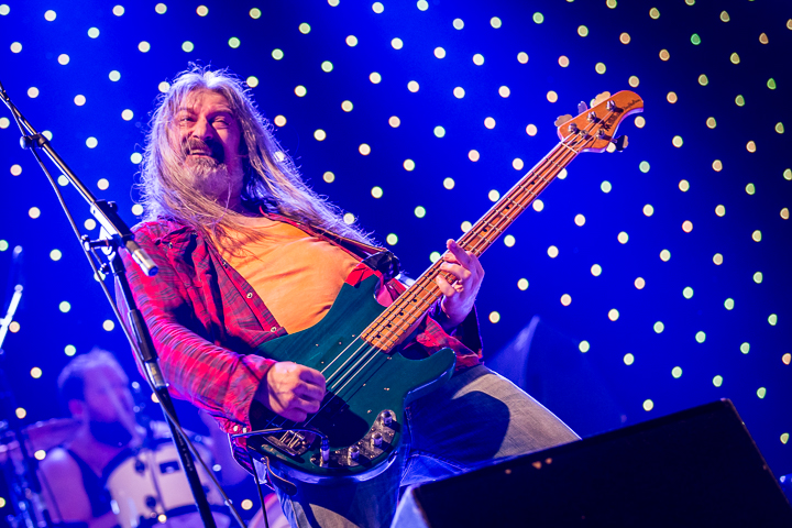 Gorki @ Marktrock Leuven 2014, picture 23, photographed by Kurt Jacobs - FrontView Magazine