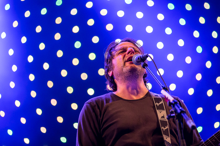 Gorki @ Marktrock Leuven 2014, picture 24, photographed by Kurt Jacobs - FrontView Magazine