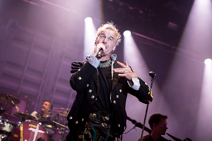 In Extremo @ Summer Breeze 2014, picture 1, photographed by Dorien Goetschalckx - FrontView Magazine
