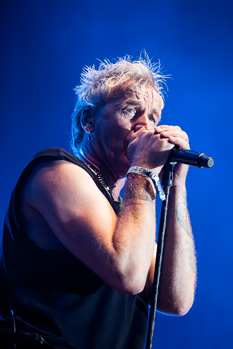 In Extremo @ Summer Breeze 2014, picture 3, photographed by Dorien Goetschalckx - FrontView Magazine