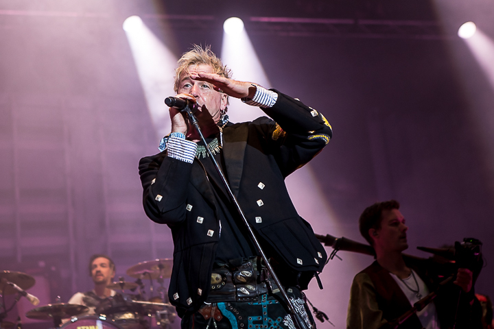 In Extremo @ Summer Breeze 2014, picture 6, photographed by Dorien Goetschalckx - FrontView Magazine