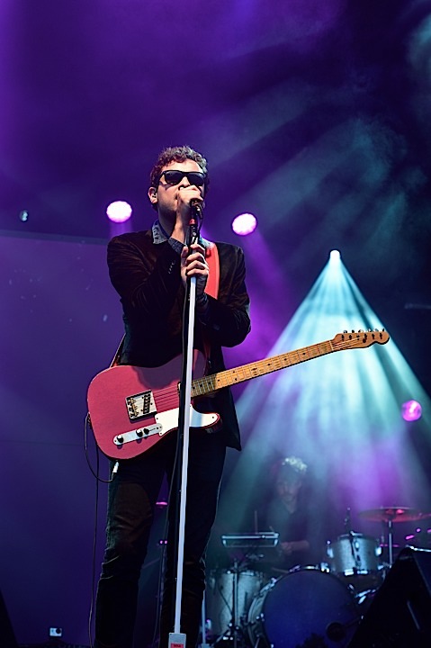 MLCD @ Brussels Summer Festival, picture 4, photographed by Wim Patry - FrontView Magazine