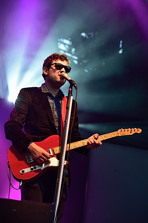 MLCD @ Brussels Summer Festival, picture 7, photographed by Wim Patry - FrontView Magazine
