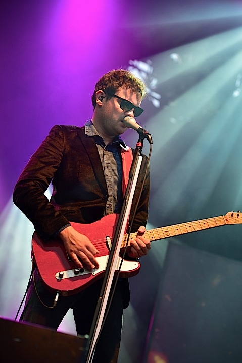 MLCD @ Brussels Summer Festival, picture 14, photographed by Wim Patry - FrontView Magazine