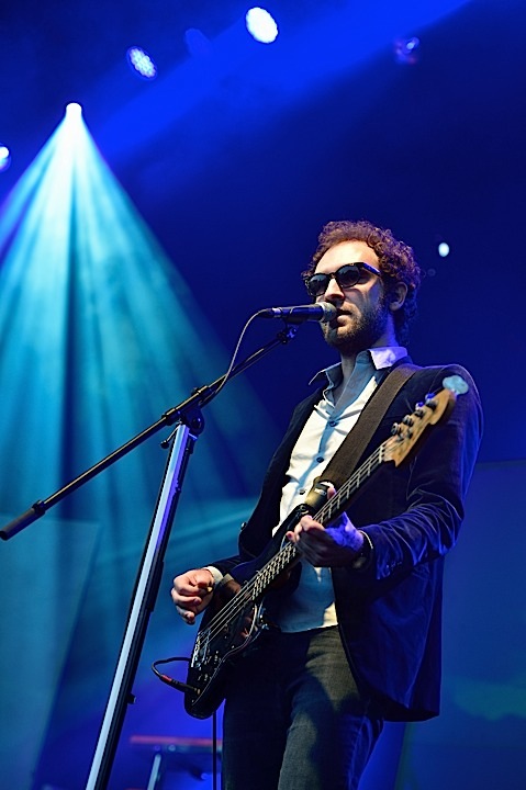 MLCD @ Brussels Summer Festival, picture 16, photographed by Wim Patry - FrontView Magazine