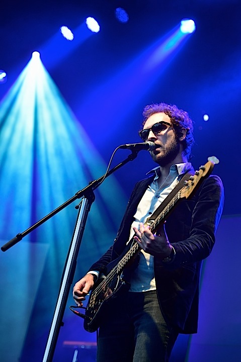 MLCD @ Brussels Summer Festival, picture 17, photographed by Wim Patry - FrontView Magazine